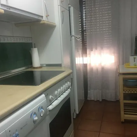 Apartamentos 7 Valles Jaca Centro Exterior foto