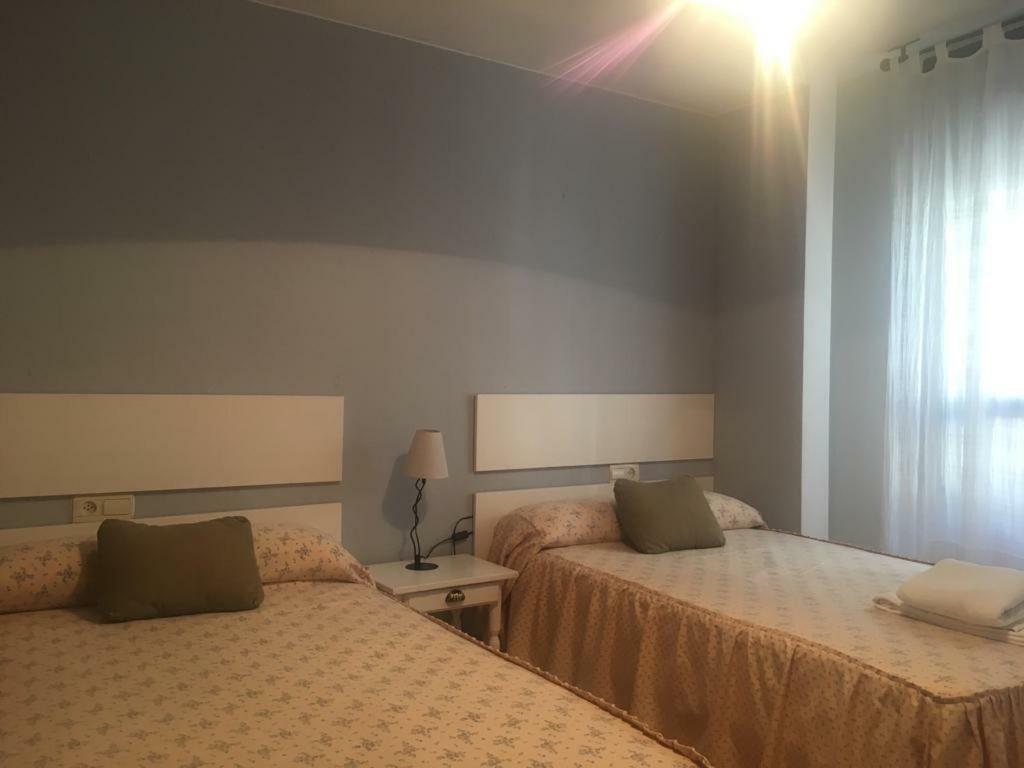 Apartment 7 Valles Centro Jaca