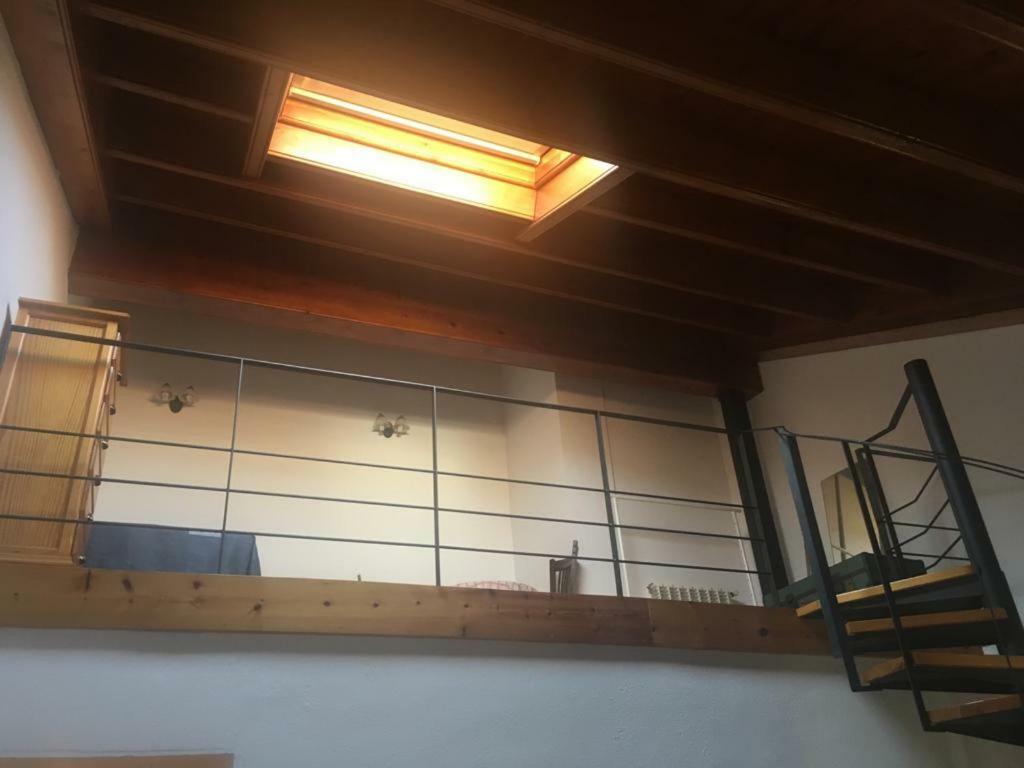 7 Valles Centro Apartment Jaca