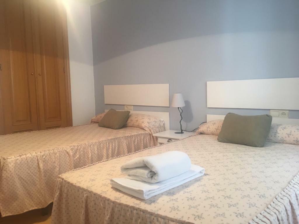 7 Valles Centro Apartment *